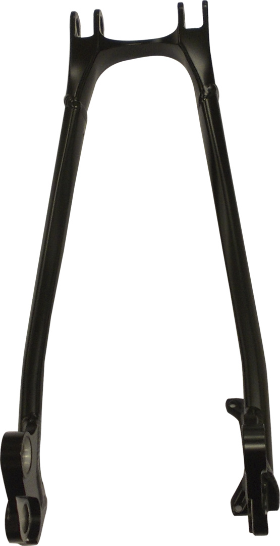 Sitzstrebe Lane-E 29", 148/12mm, schwarz