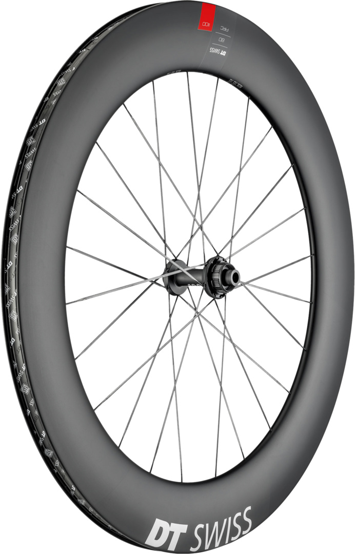 ARC 1100 DICUT Laufrad 700C CL 80 100/12