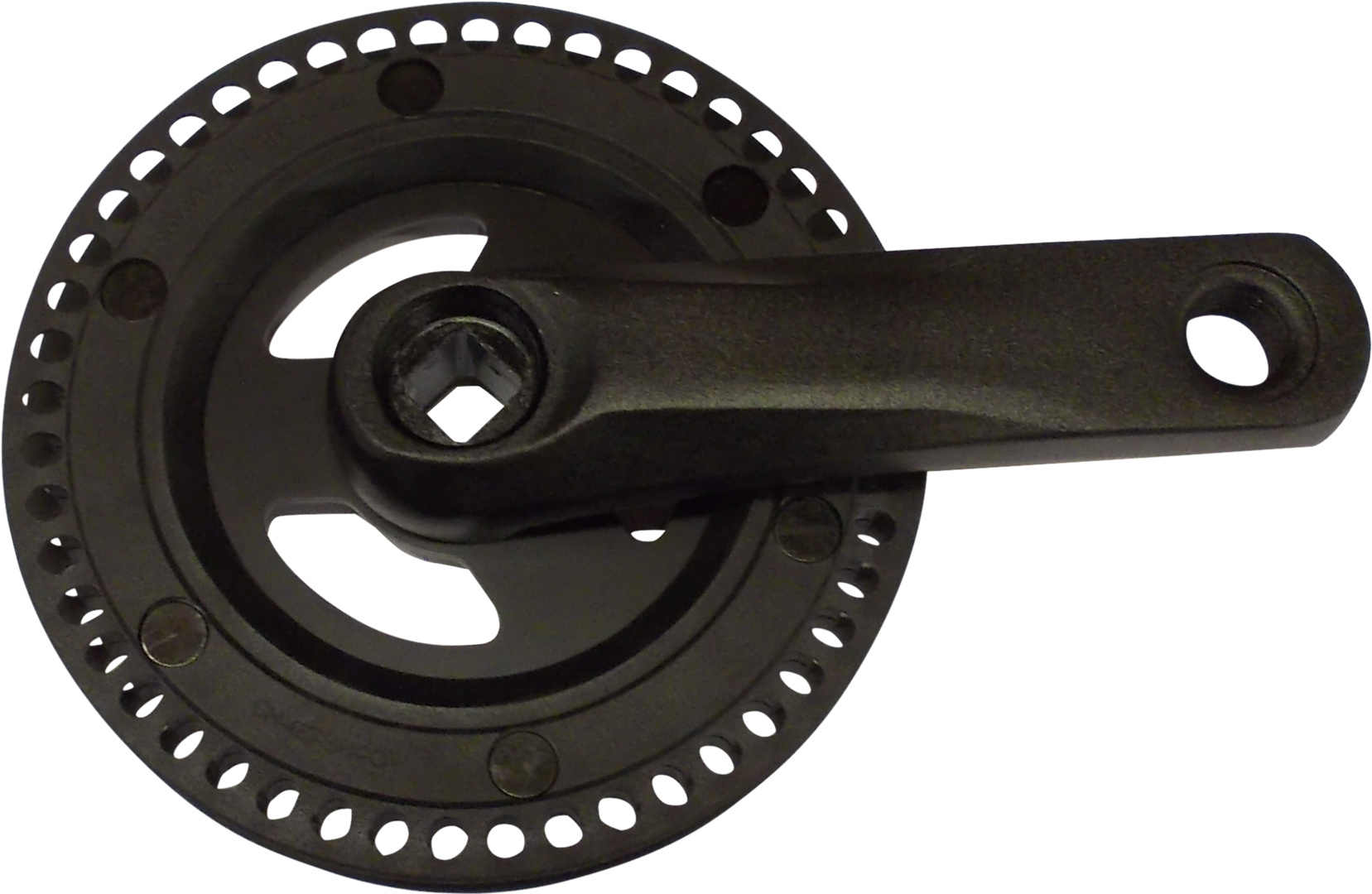 Kettenradgarnitur C Drive, 48Z. 105mm