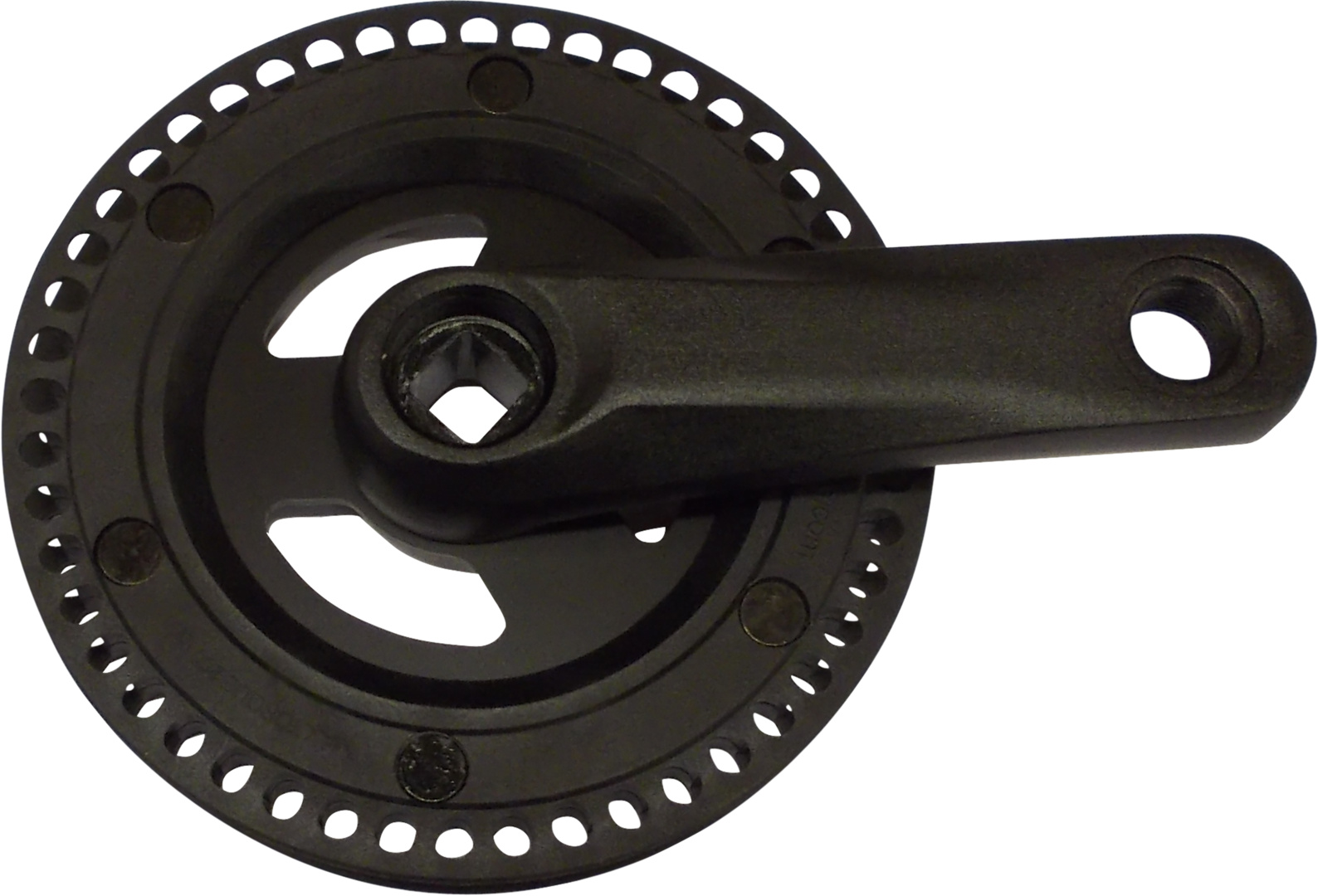 Kettenradgarnitur C Drive, 48Z. 95mm