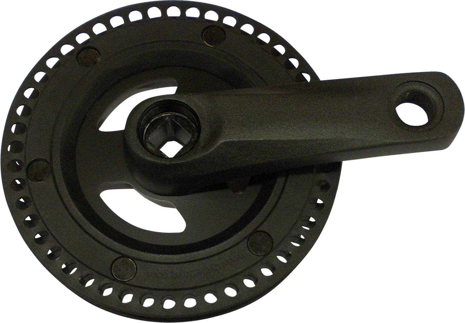 Kettenradgarnitur C Drive, 48Z. 90mm