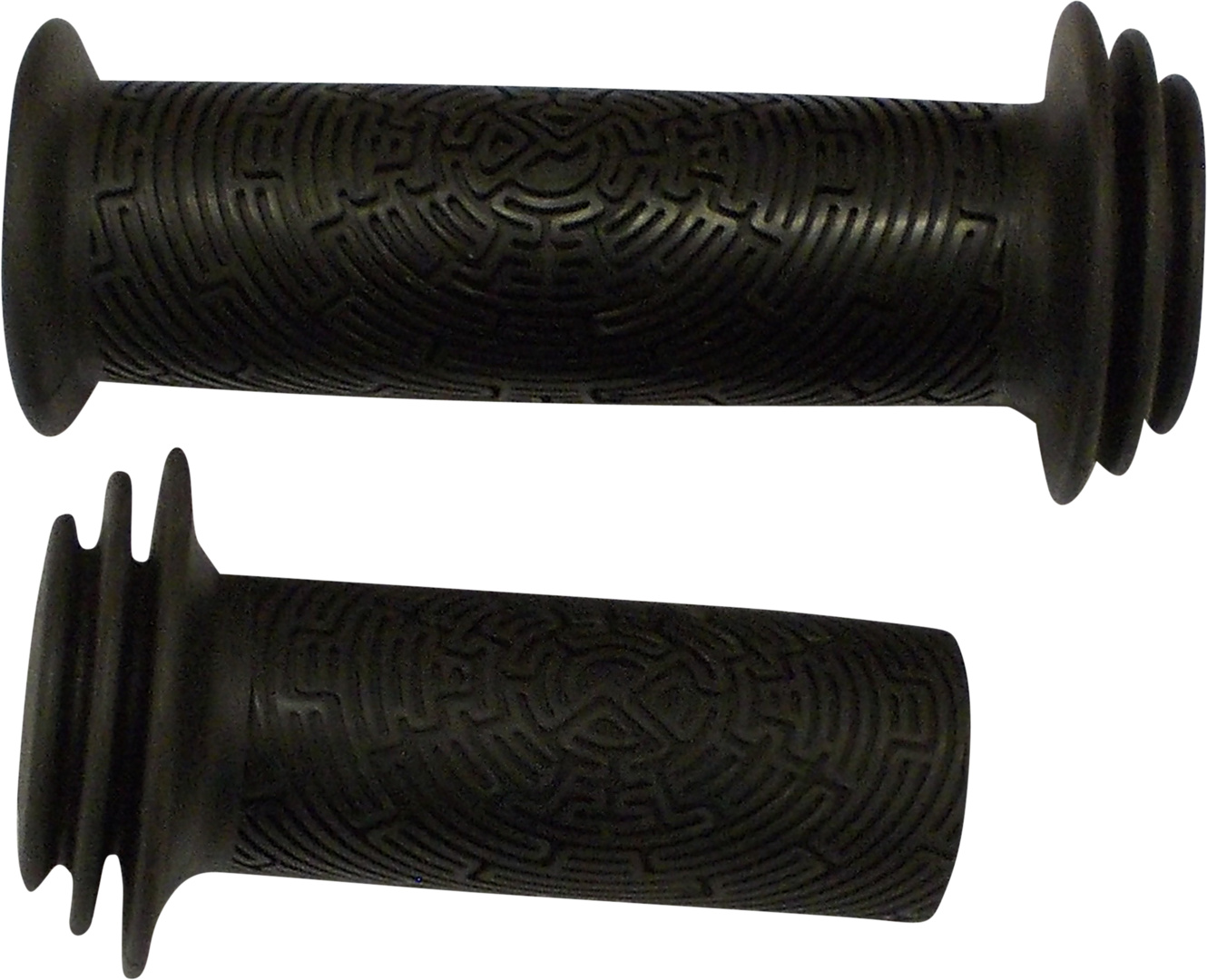 Lenkergriffe VLG1923 7/8"x100/75mm