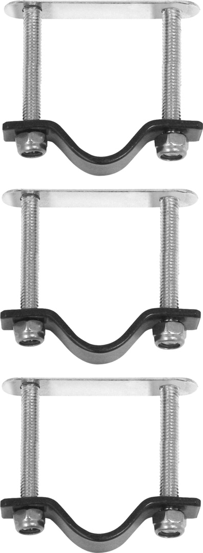 Befestigungssatz für Kiste Crate