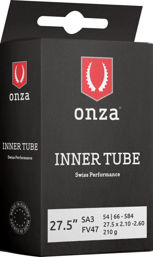 Schlauch 27.5x2.10 - 2.60
