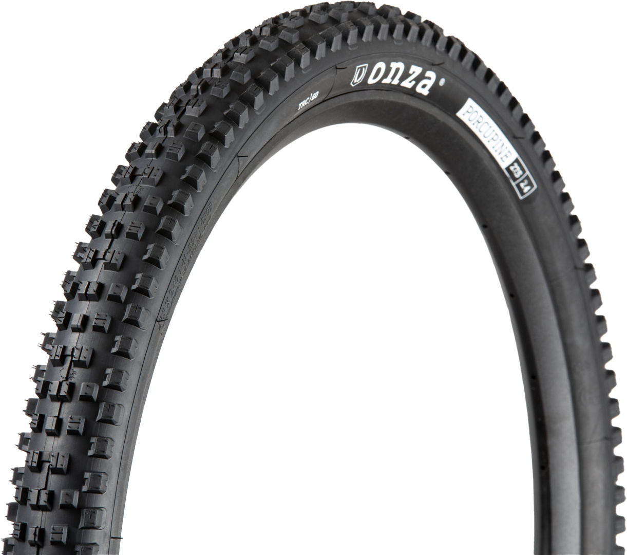 Porcupine Pneu 27.5x2.60 GRC 120TPI FB 50