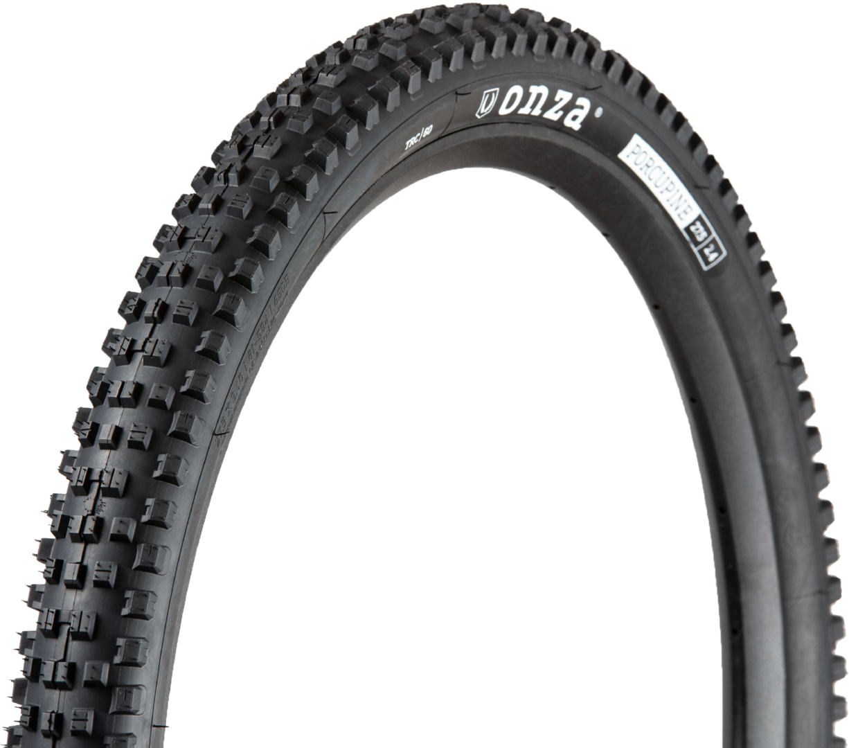 Porcupine Pneu 27.5x2.40 TRC 60TPI FB 60