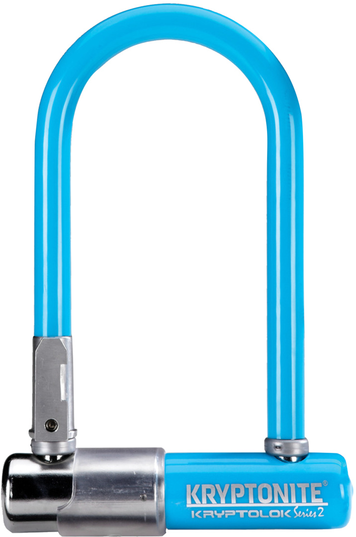 Bügelschloss KryptoLok series 2 Mini-7