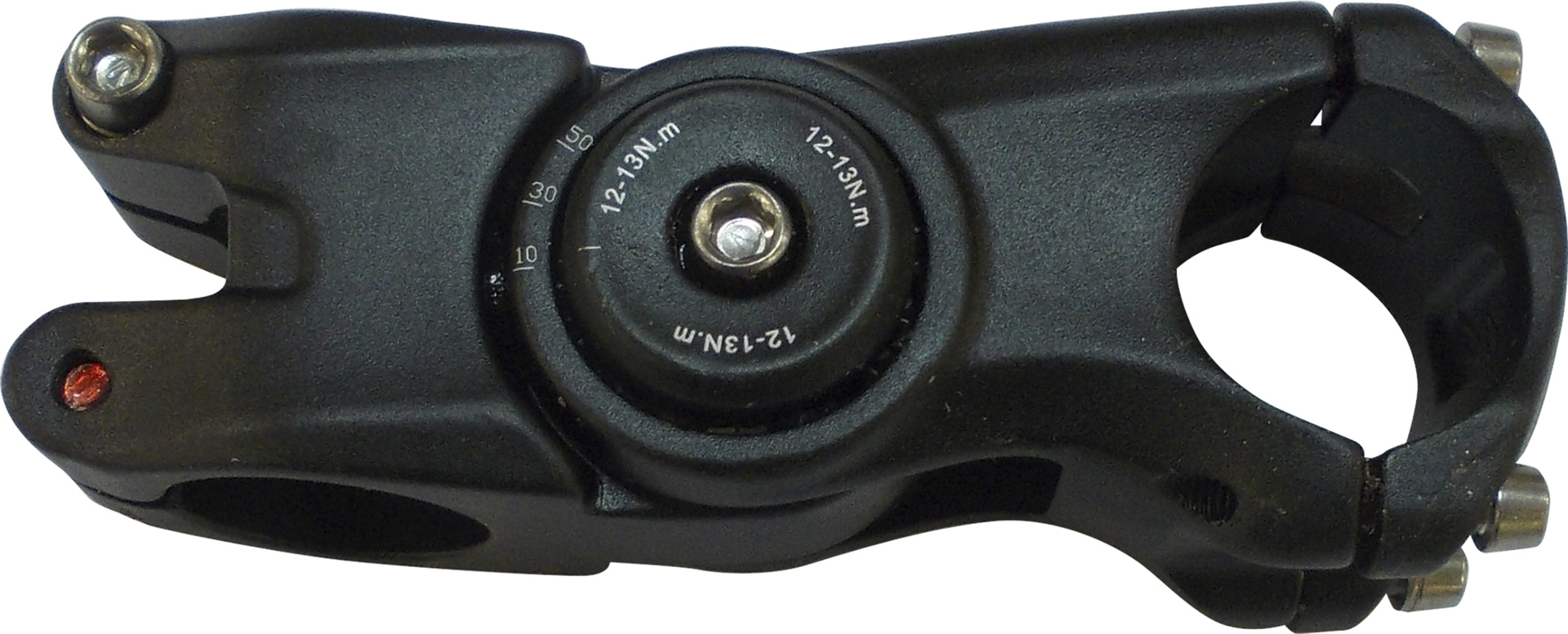 Vorbau AS-4002 31.8/90mm 10-50° verstellbar