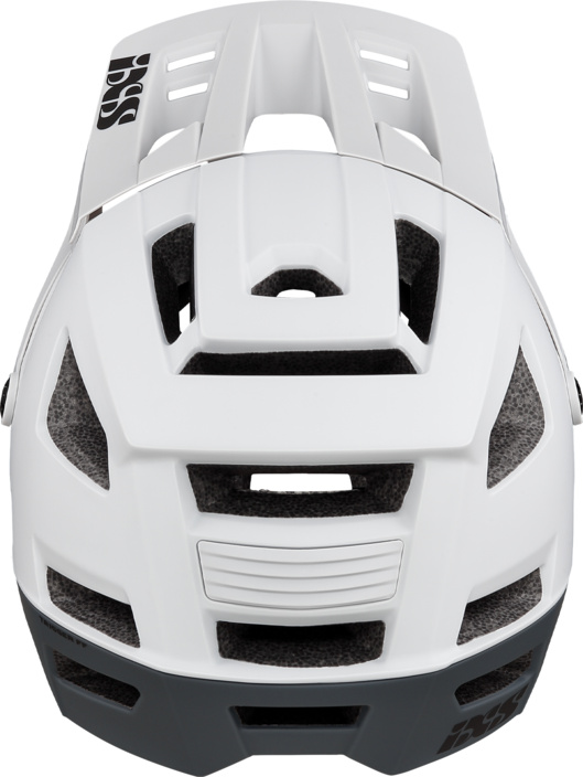 Trigger FF Helm