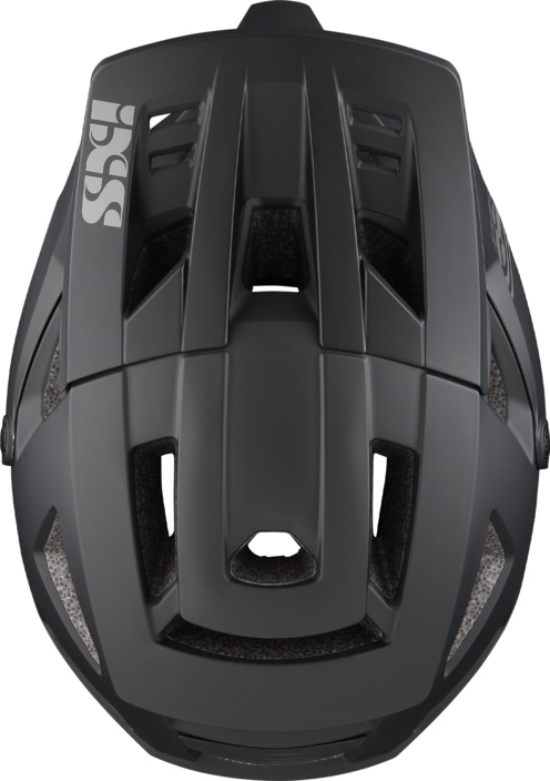 Casque Trigger FF noir