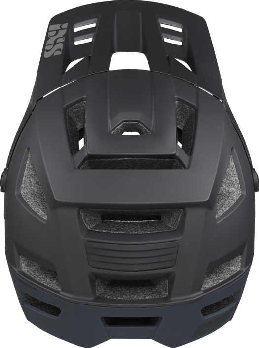 Casque Trigger FF noir