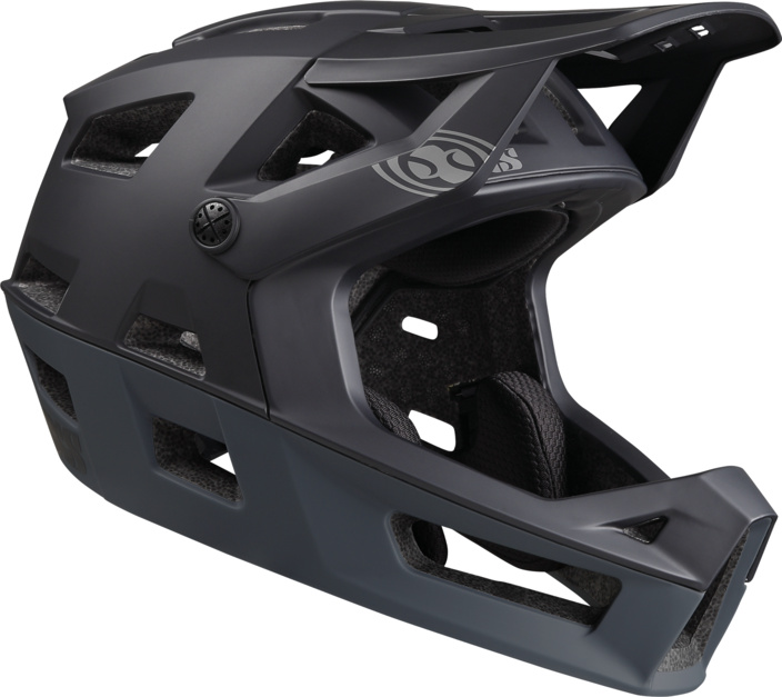 Casque Trigger FF noir