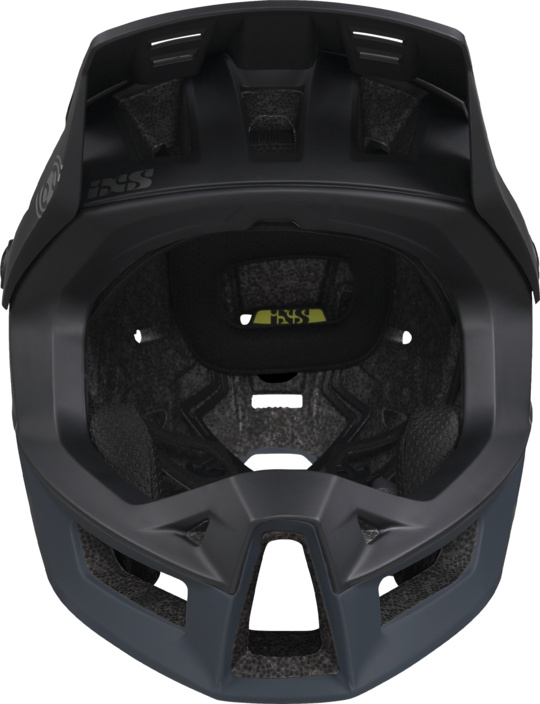Casque Trigger FF noir