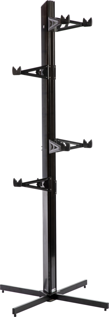 Velo Cache Erweiterung für 4 Fahrräder – Bild 2