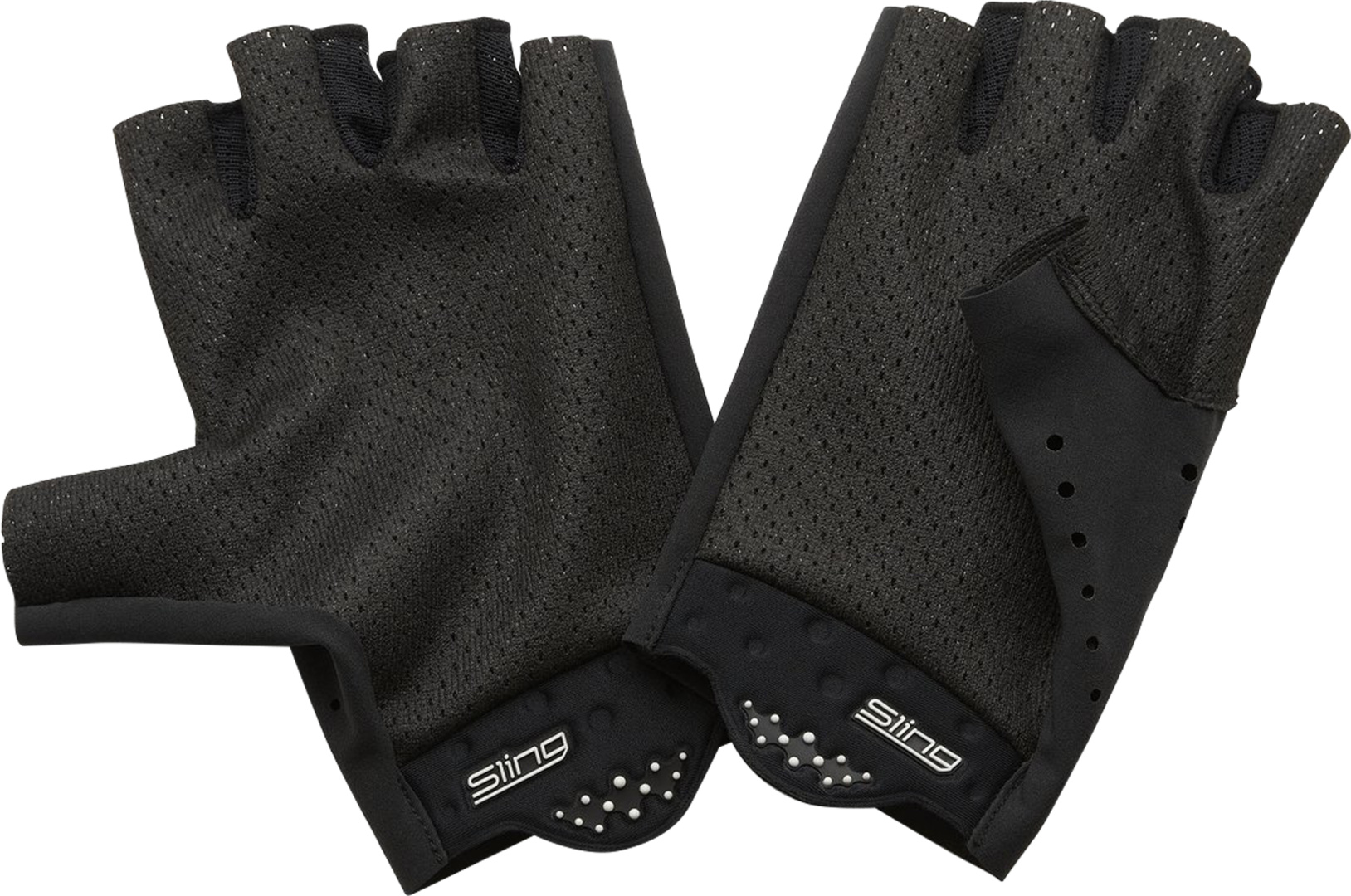 Handschuhe Sling SF schwarz – Bild 2