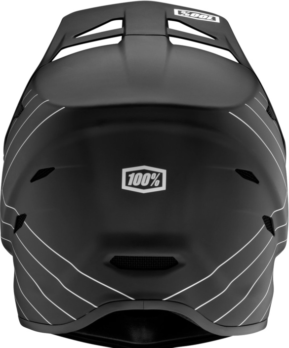 Helm Status Dreamflow black