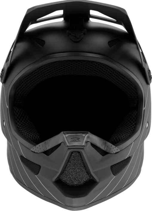 Helm Status Dreamflow black
