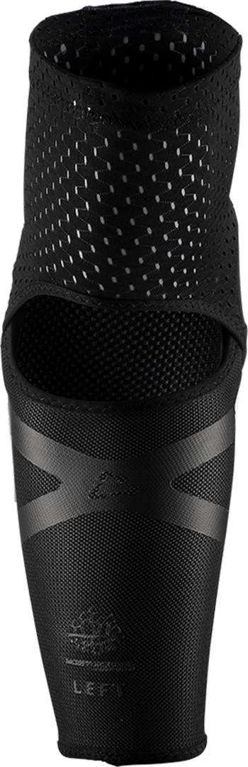 3DF 6.0 Elbow Guard schwarz – Bild 4