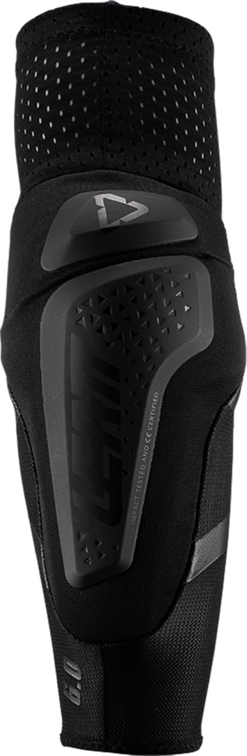 3DF 6.0 Elbow Guard schwarz – Bild 2