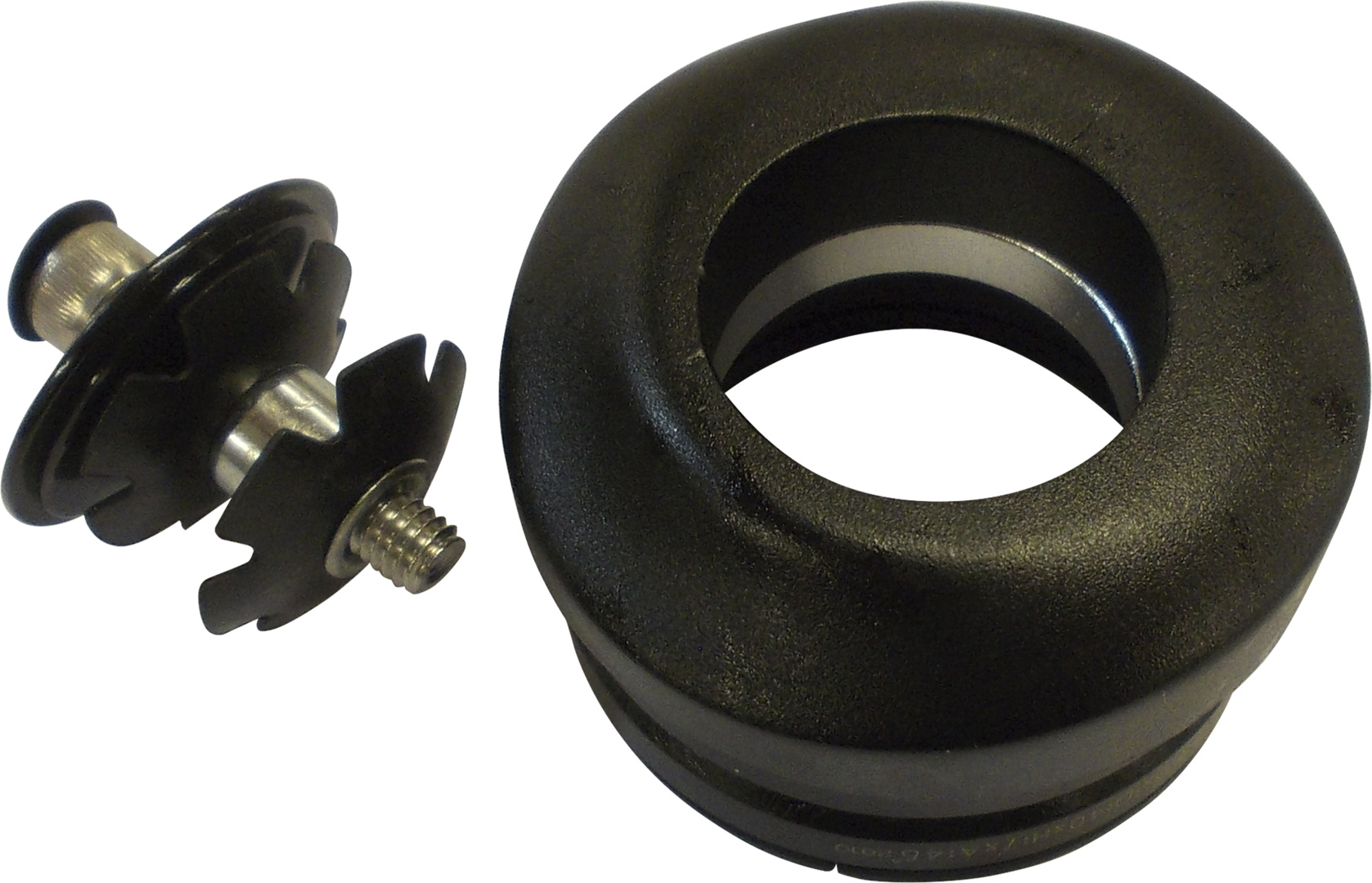 Steuersatz STSF17 1.5" Cable integration