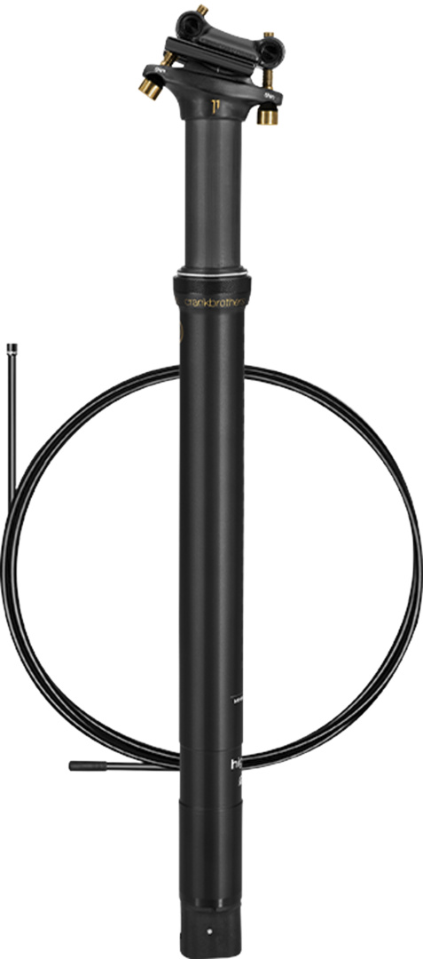 Highline 11 Sattelstütze Ø 30.9 mm