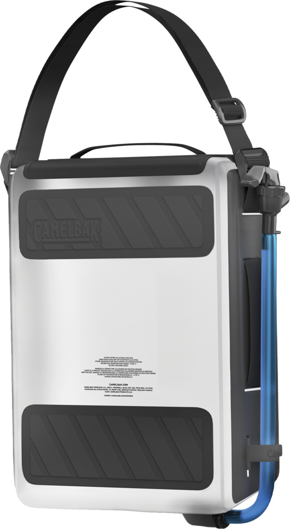 Hydration Reservoir Fusion Groupe 10l – Bild 5