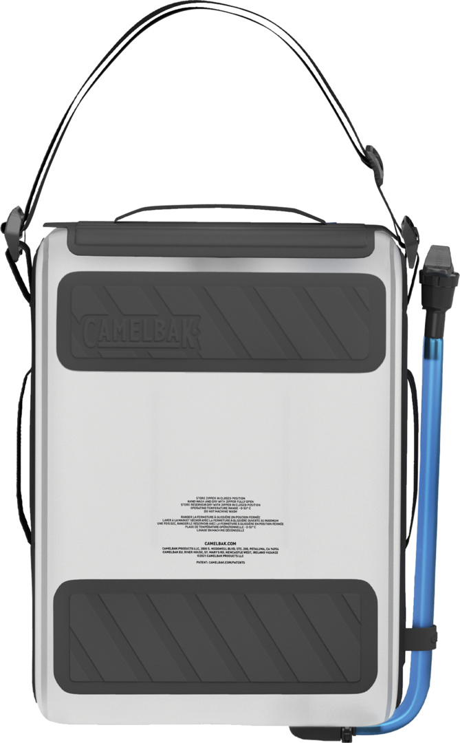 Hydration Reservoir Fusion Groupe 10l – Bild 4