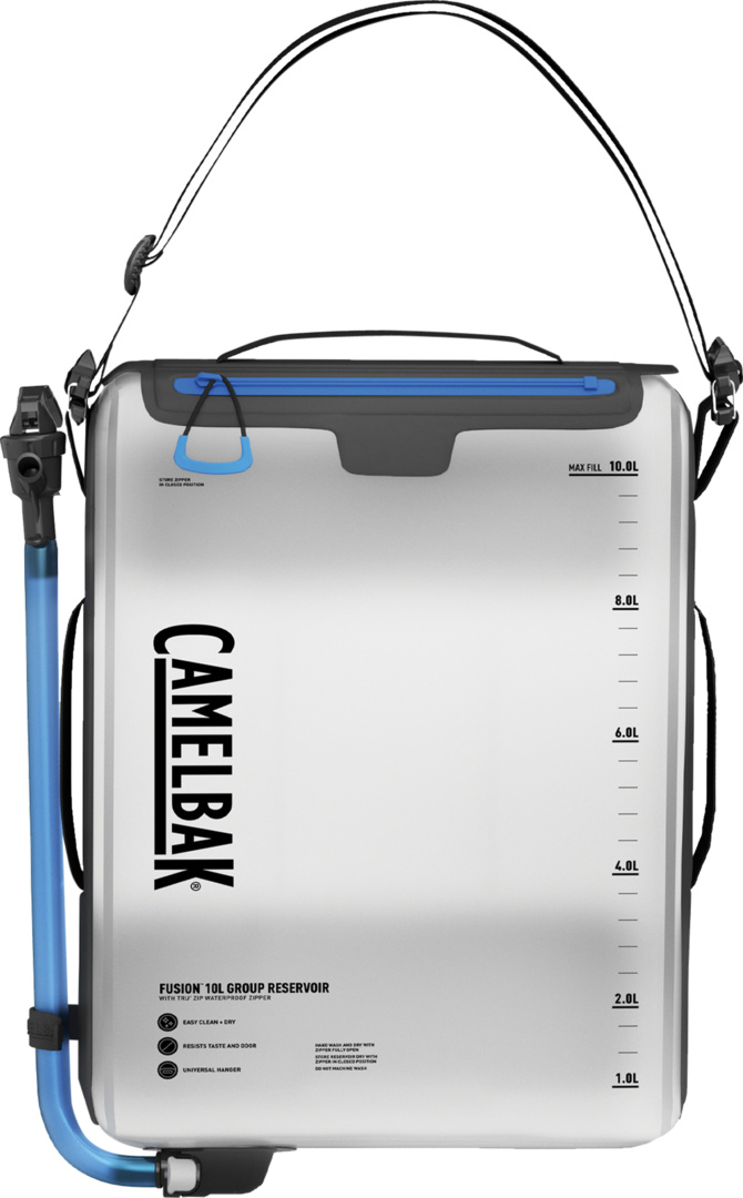 Hydration Reservoir Fusion Groupe 10l – Bild 2