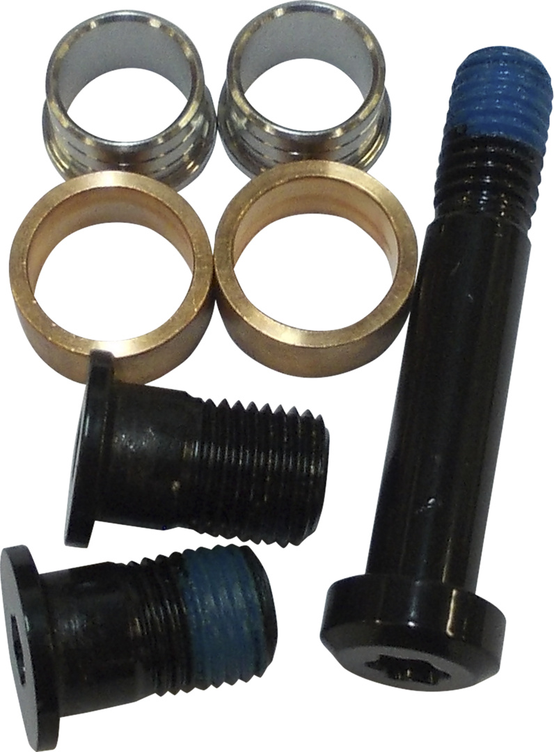 Dämpferschraubenset STSF17