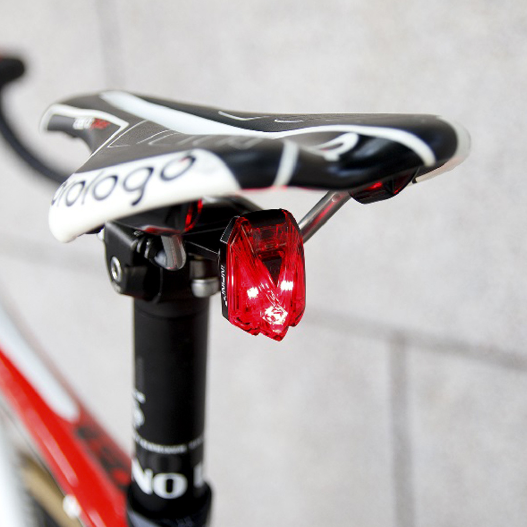 Lava Rücklicht – Bild 5