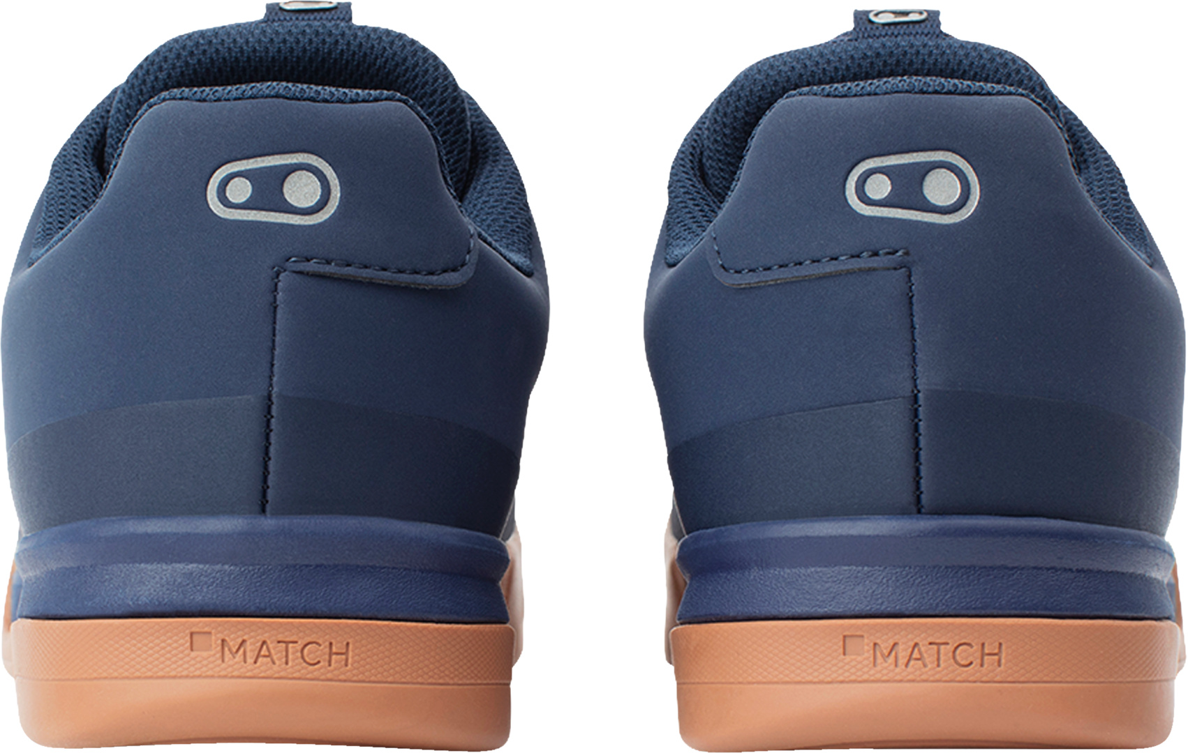 Schuhe Mallet Lace blau – Bild 3