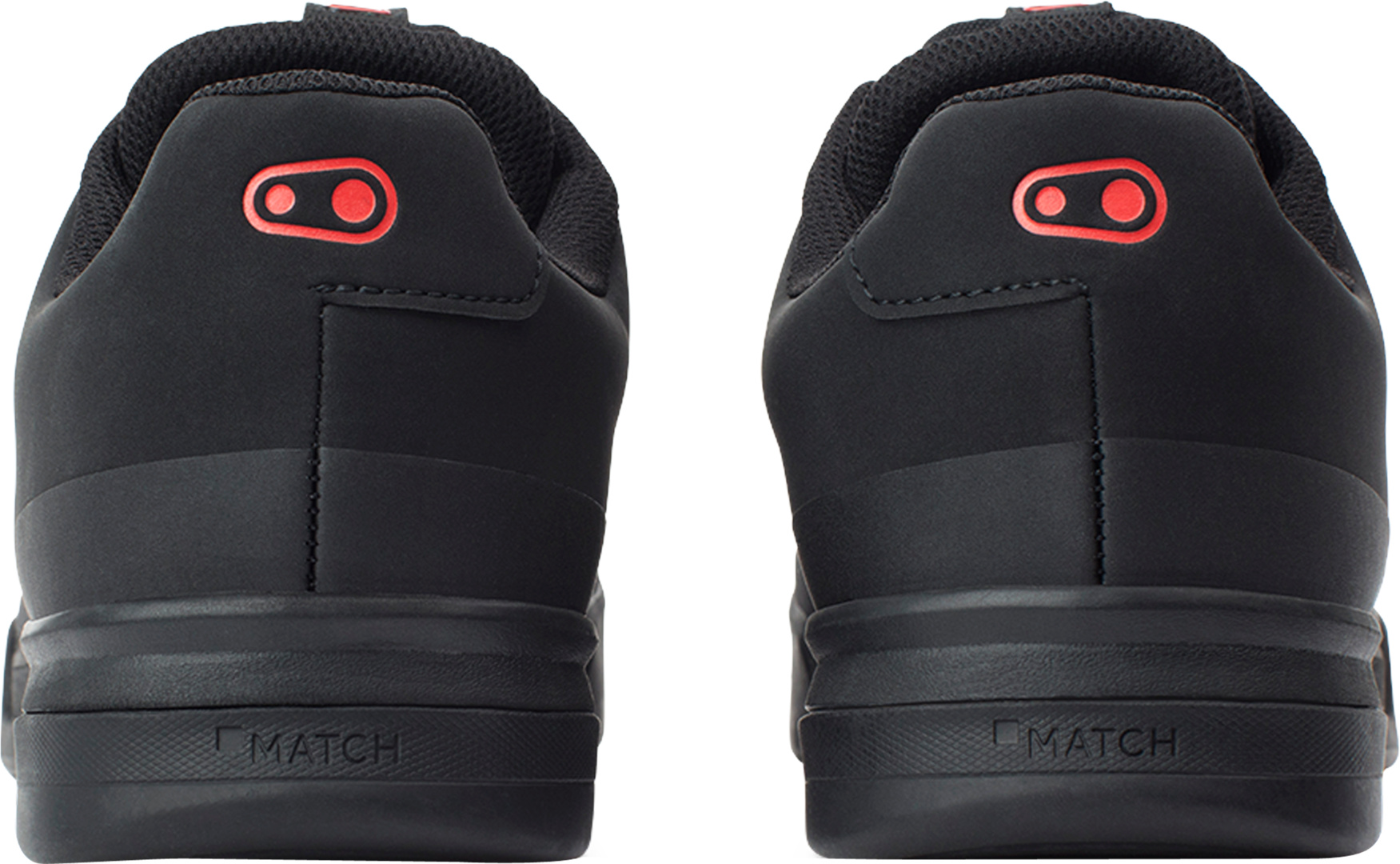 Schuhe Mallet Lace schwarz – Bild 3