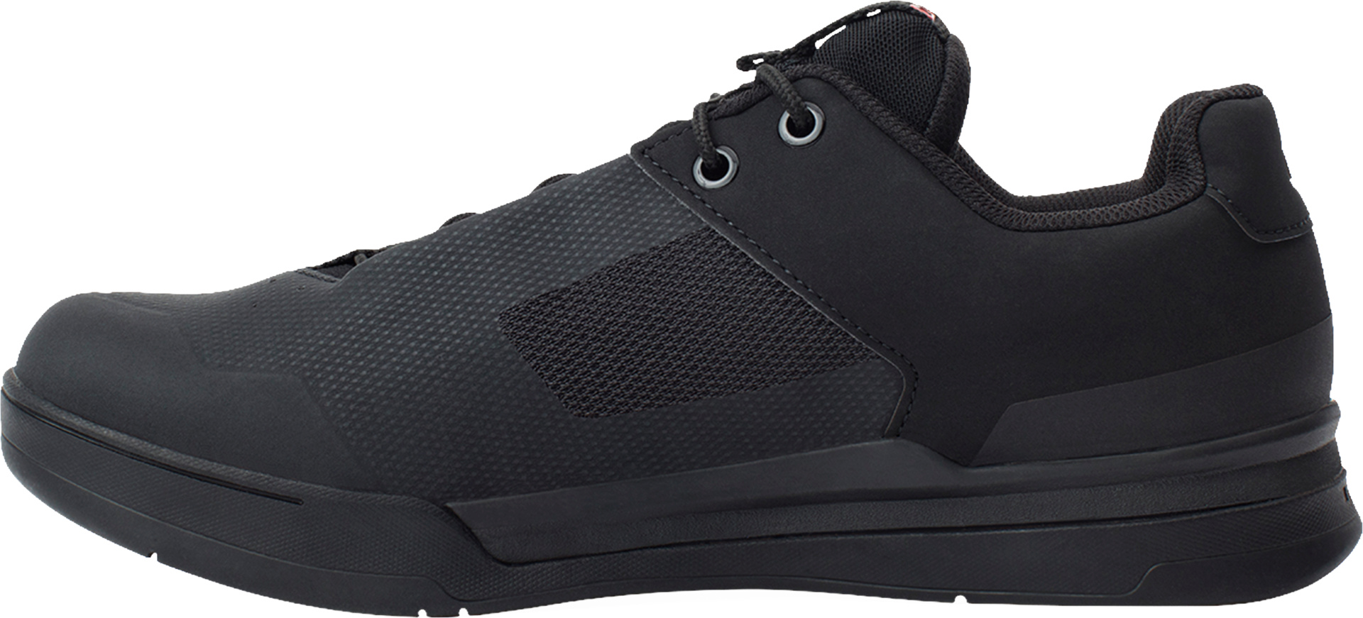 Schuhe Mallet Lace schwarz – Bild 2