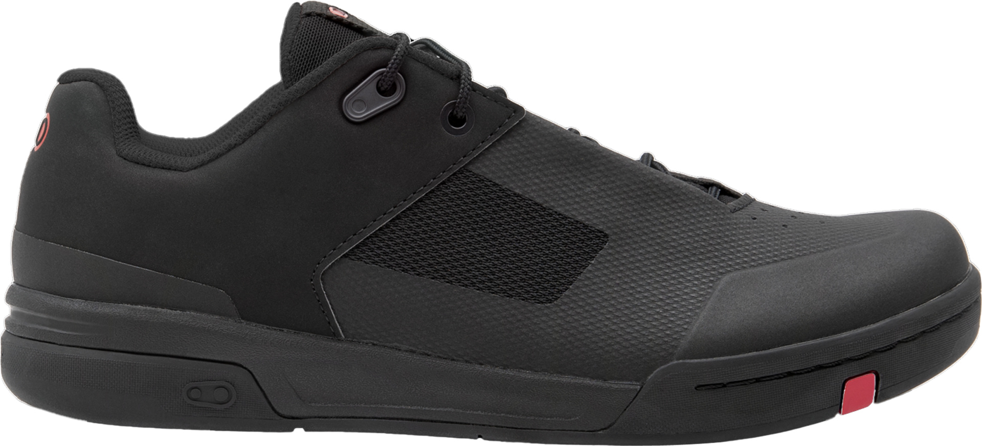 Schuhe Mallet Lace schwarz – Bild 4