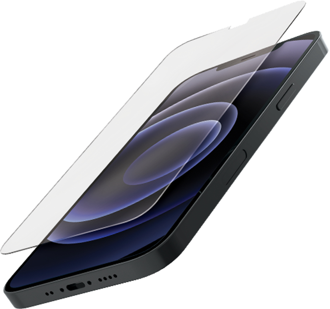 Screen Protector - iPhone 11 Pro/X/XS