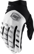 Gants Airmatic vert