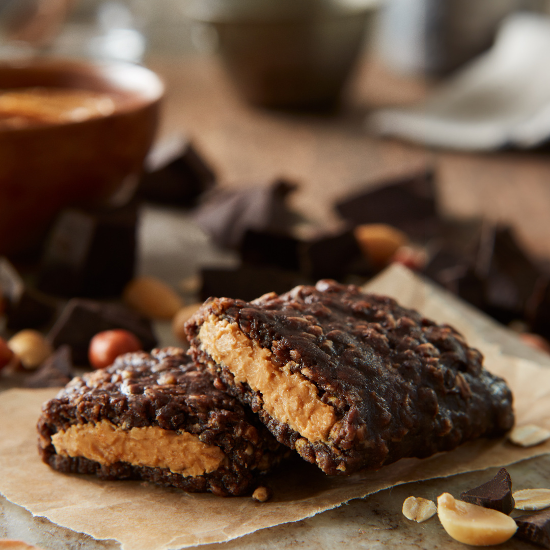 NBB Chocolate Peanut Butter – Bild 4