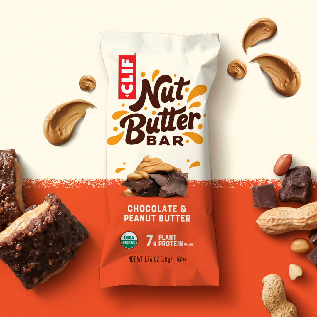 NBB Chocolate Peanut Butter – Bild 3