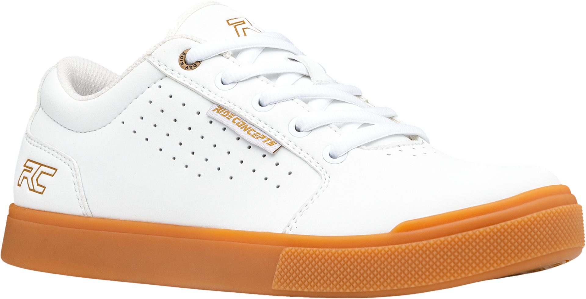 Damen Schuhe Vice weiss