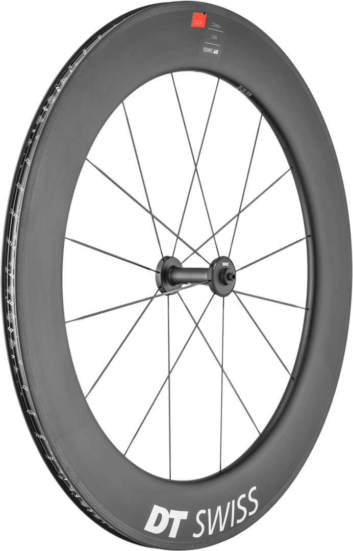 ARC 1100 DICUT Laufrad 700C RB 80 100/5