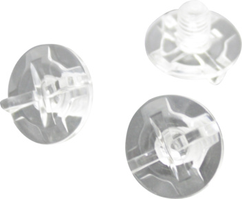 Schraubenset Helmdach | hostettler ag