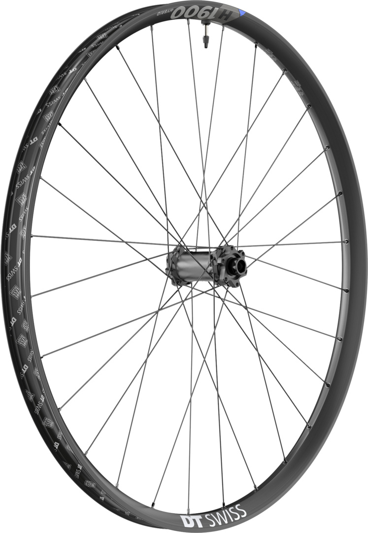 H 1900 SPLINE Laufrad 27.5" IS 35 110/15