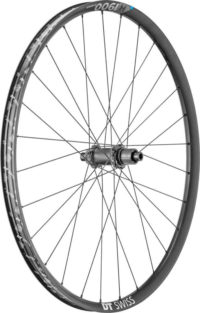 H 1900 SPLINE Laufrad 29" CL 30 148/12 MS