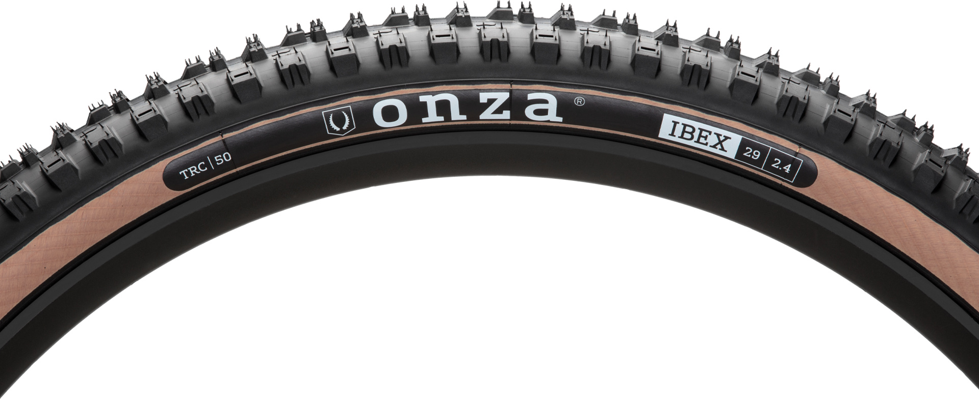 Ibex Pneu skinwall 29x2.40 TRC 60TPI FB 50 – Bild 4