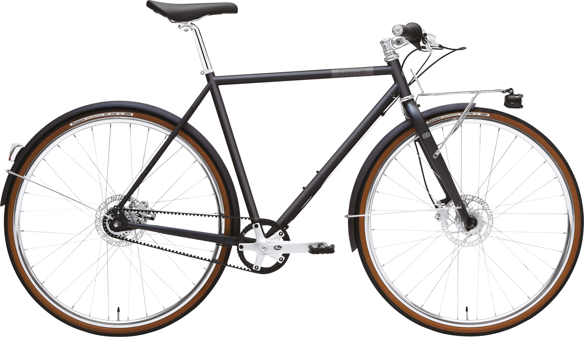 Ristretto Bolt grey