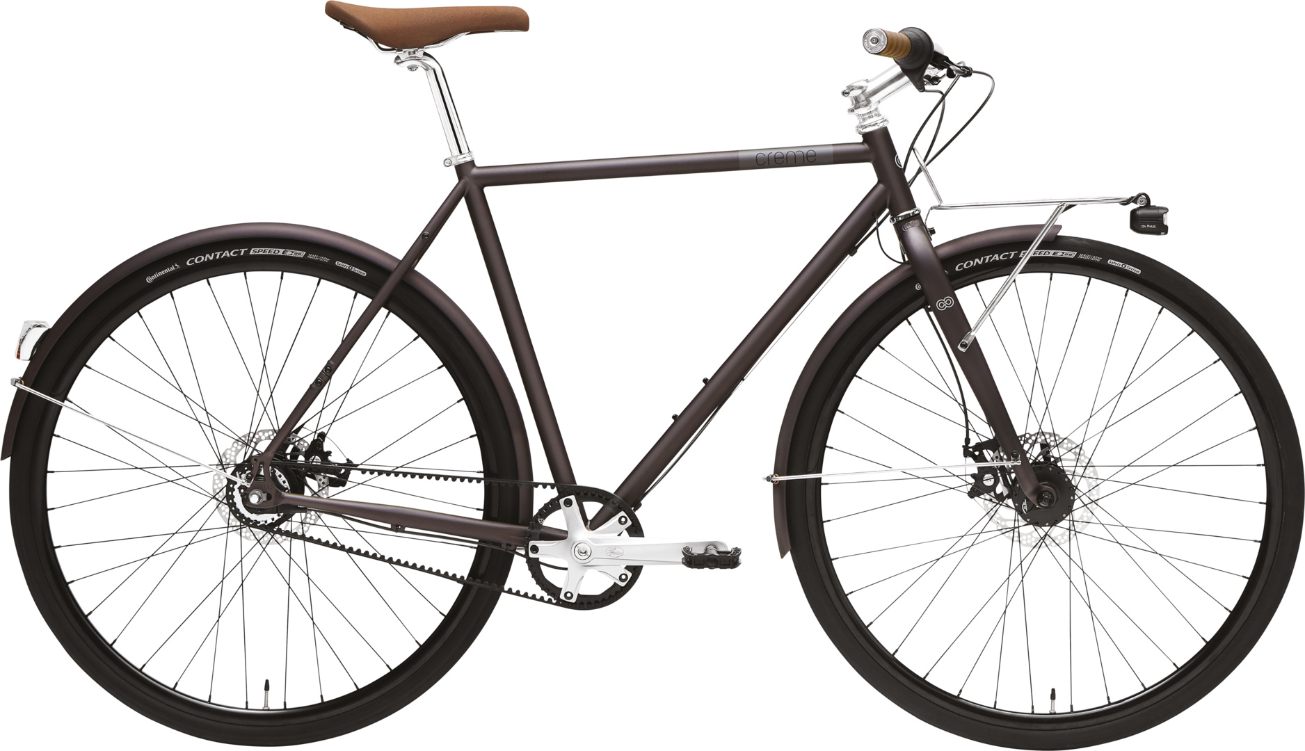 Ristretto Speedster quartz