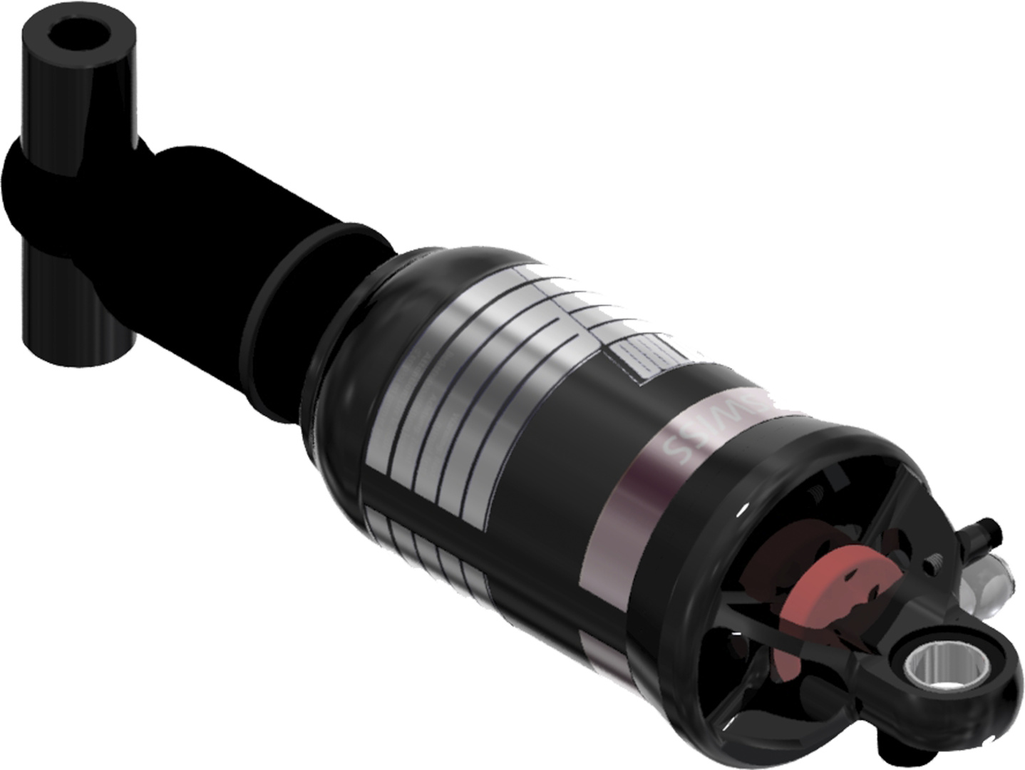 Einbaubuchse SSD 8/25.0