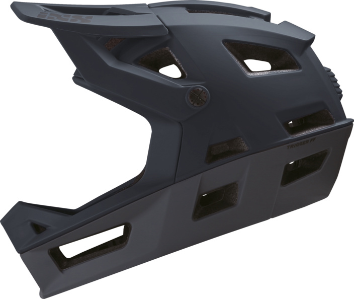 iXS Cascque Trigger FF marine