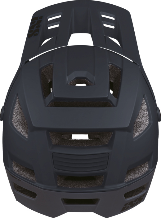 iXS Cascque Trigger FF marine