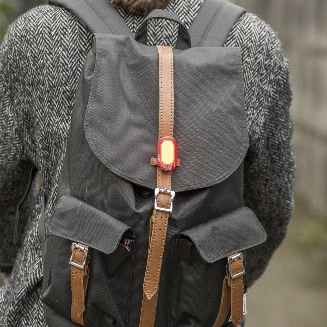 Olley Rücklicht – Bild 3